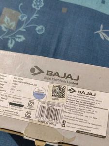 Bajaj New Popular 750