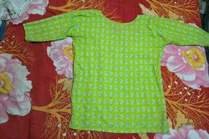 Short Kurti