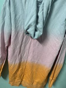 Ombre Hoodie