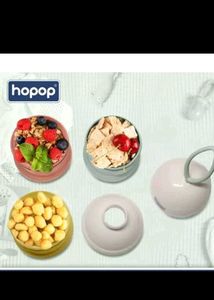 Hopop Multilayer Container