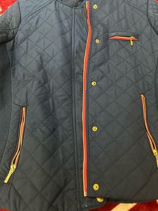 Winter Jacket
