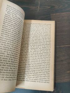 The Wolf Children Book