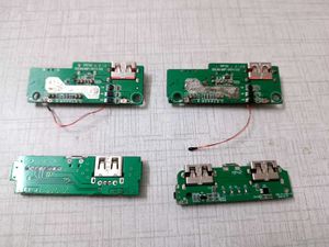 Power Bank Module