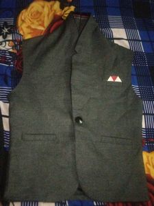 Stylish kid's Waistcoat