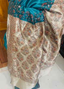PARTY WEAR SAREE