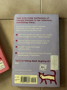 Combo Teen Books