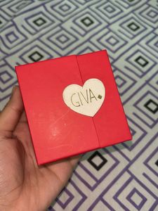 GIVA Stud Earrings