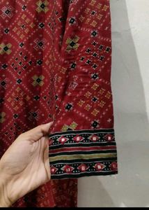 sale Elegant Ethnic Kurta