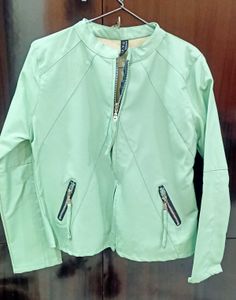 JACKET (Mint)