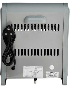 Heater - Usha 800 W