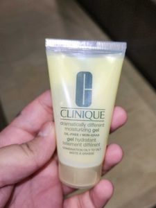 Clinique Mini Skincare Set