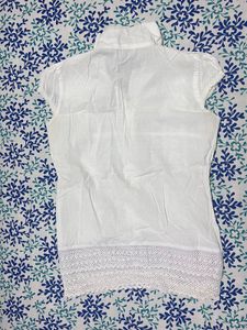 White Top