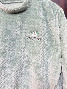 Cozy Fuzzy Lounge Set