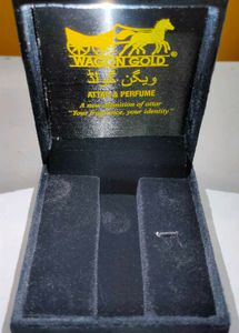 jewellery box
