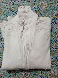 White Shirt