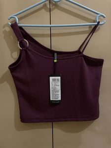 New Top