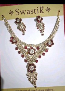 Jewellery Set