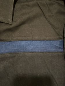 van heusen shirt