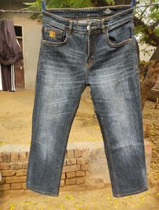 Jean And Tshirt Combo Offer