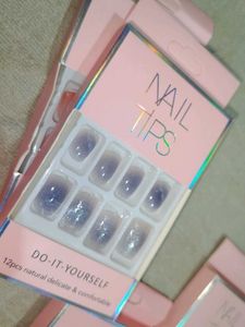 Nails Extensions