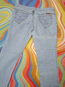 Denim Jeans