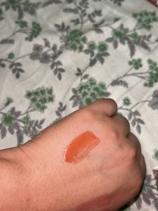 Colourpop Fresh Kiss Glossy Lip Stain