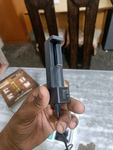 PROFESSIONAL HAIR CLIPPER Not Working