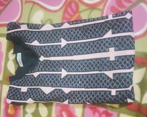 Woolen Kurti