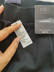 Treggings M&amp;S