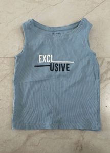 Westside Tank