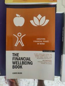 Set of 6 Self-Help Books