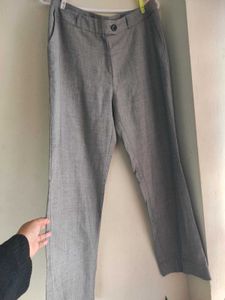 formal trouser