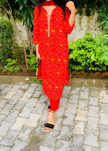 New Ree Suit ❤️
