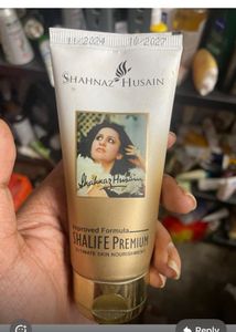 Shahnaz Husain Shalife Premium