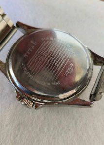 Titan Chronograph Watch Men&#39;s