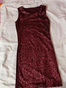 Party Wear Dress 👗