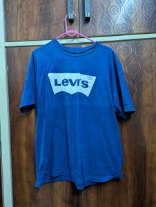 Combo Of Two Oversized T-shirts