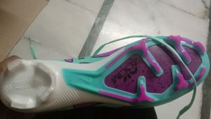 Nike Mercurial Vapor 15 Elite (Blue)