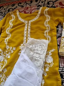 Haldi CO Ord Set