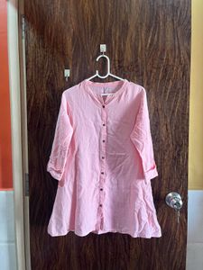 34 Bust Tunic For Women