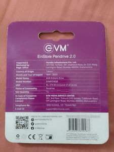 Pandrive New
