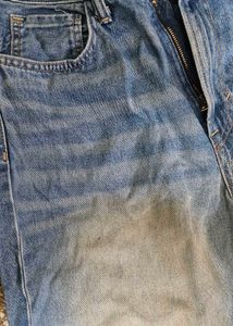 Dirty Jeans Y2k