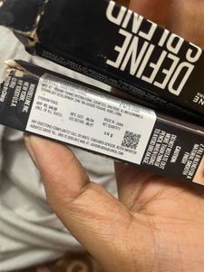 Maybelline Eye Brow Pencil