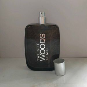 BBW Twilight Woods for Men