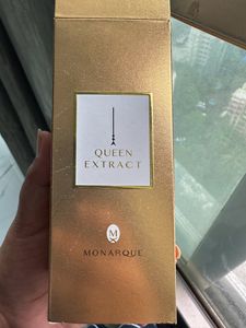 Monarque Queen Extract 100 Ml EDP