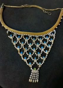 COMBO. 😍Jewellery Set: Necklace &amp; Earrings + 🎁