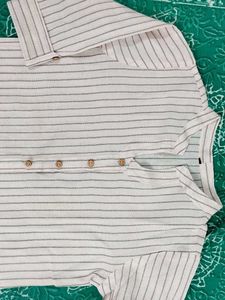 Formal Button Down Shirt