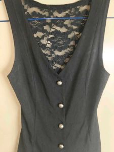 Waistcoat