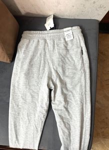 Pull &amp; Bear track pants it is Unisex