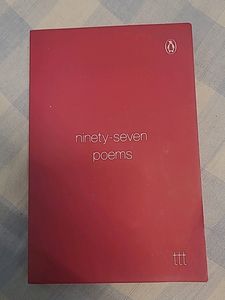 Ninety-seven Poems